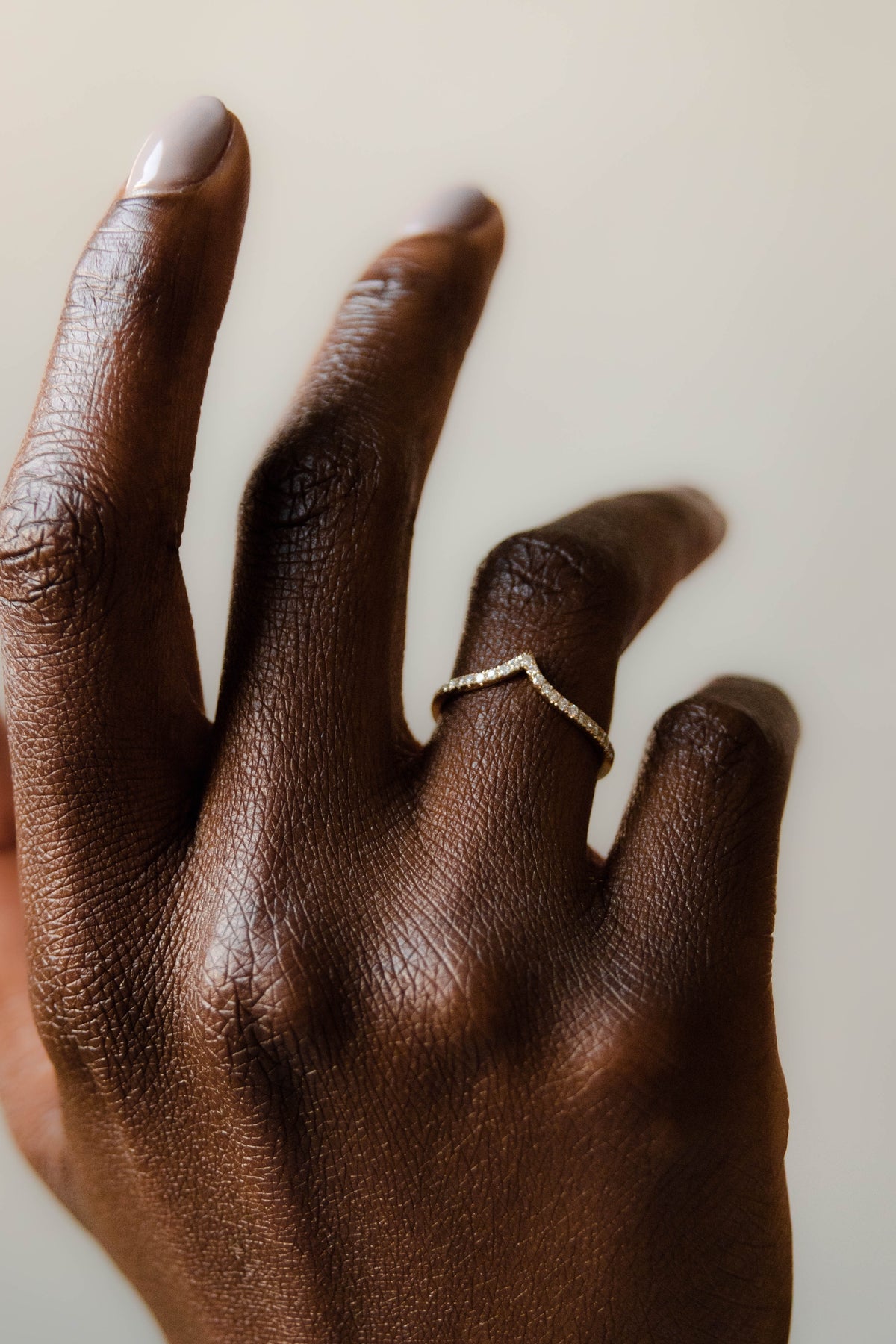 Women's Wedding Bands