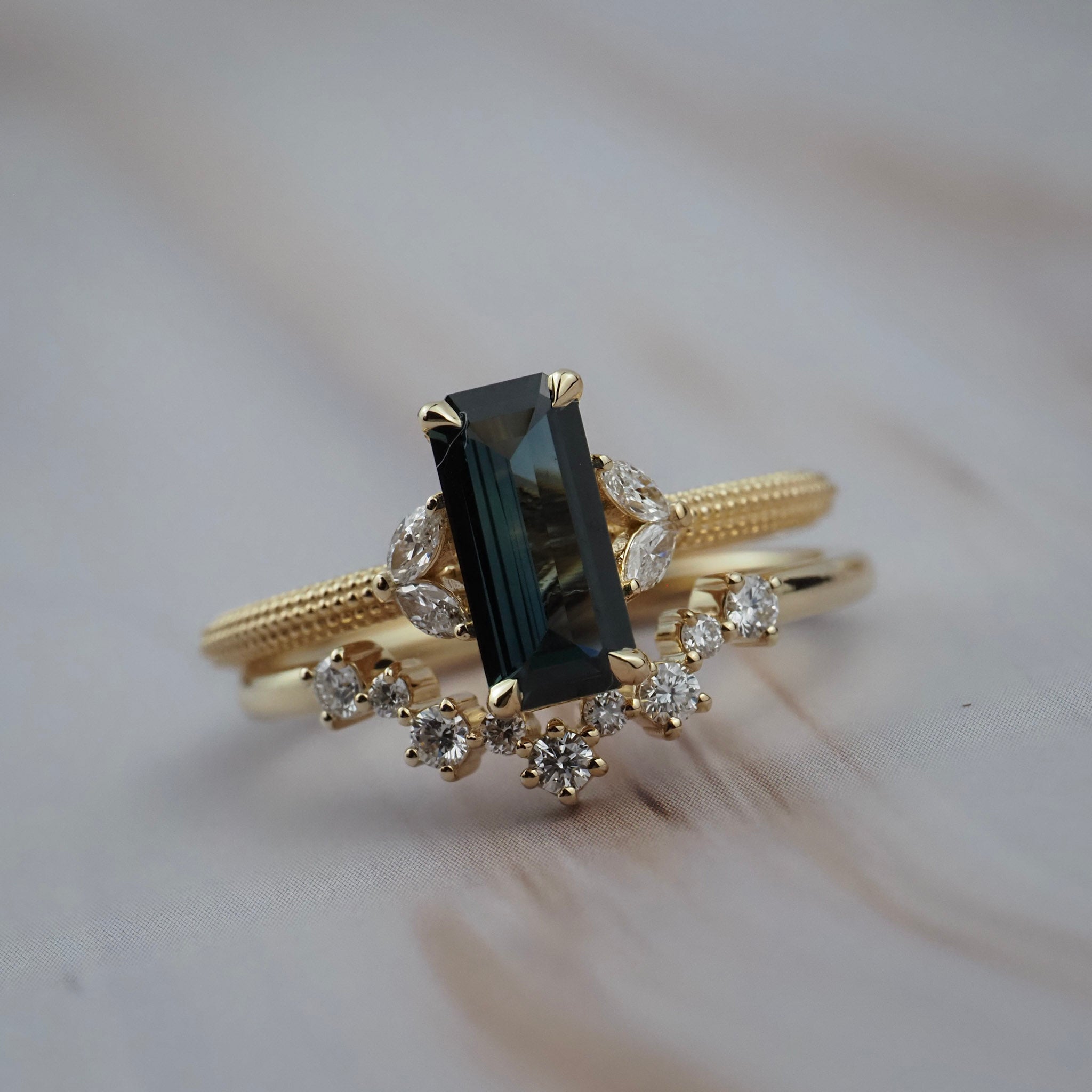 Cluster Millie Solitaire