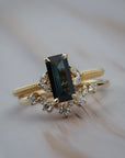Cluster Millie Solitaire